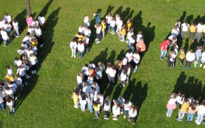 Die Janosch-Grundschule feiert ihr 125jähriges Schuljubiläum