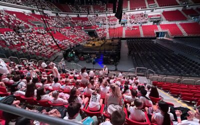 6KUnited – Auf nach Düsseldorf