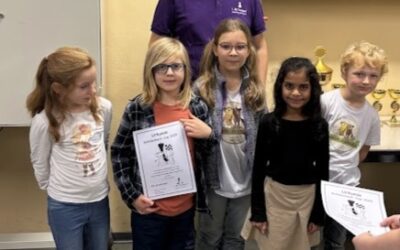 Schulschach-Cup 2025